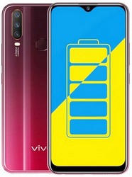Замена тачскрина на телефоне Vivo Y15 в Рязане
